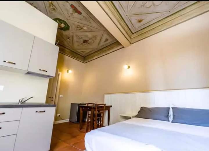 San Petronio Room And Suite Rooms - By Bolognacentro Luxuryh 객실 사진