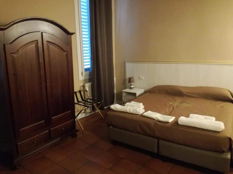 San Petronio Room And Suite Rooms - By Bolognacentro Luxuryh 객실 사진