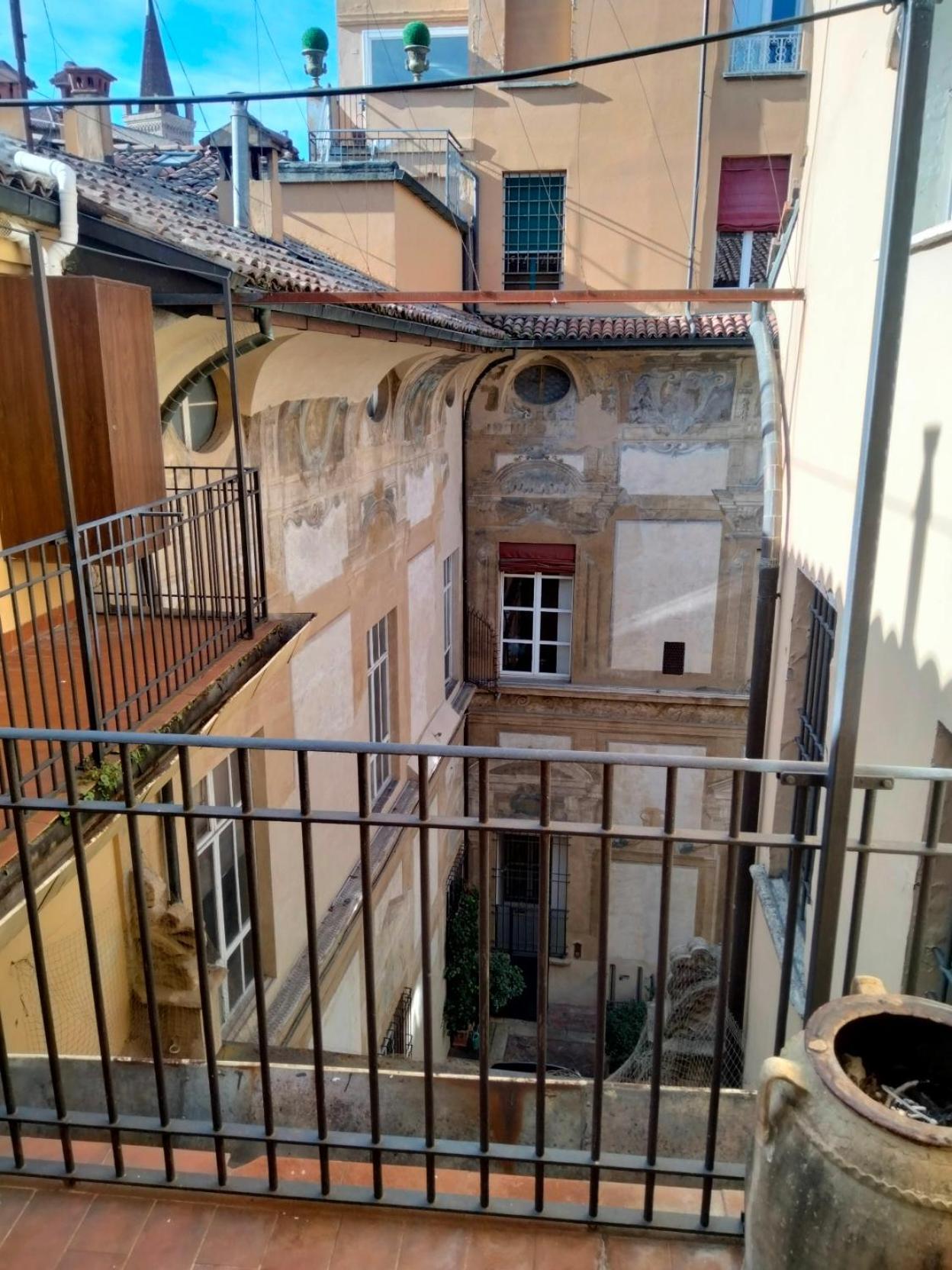 San Petronio Room And Suite Rooms - By Bolognacentro Luxuryh 외부 사진